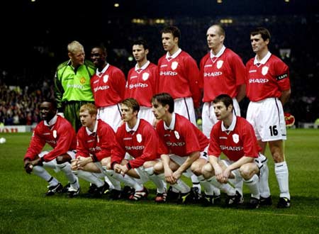 疑是这场比 疑是这场比