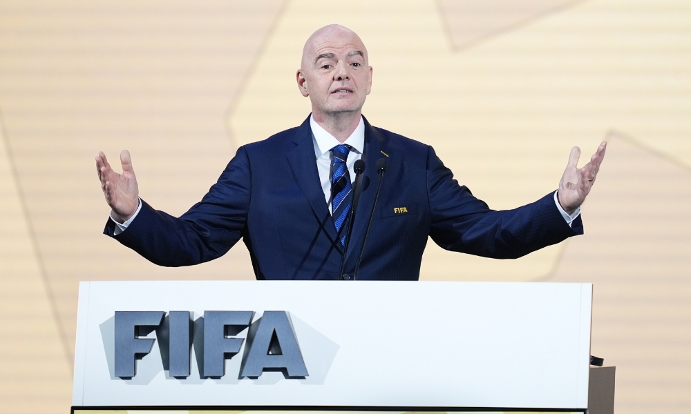 演了一場堅 演了一場堅